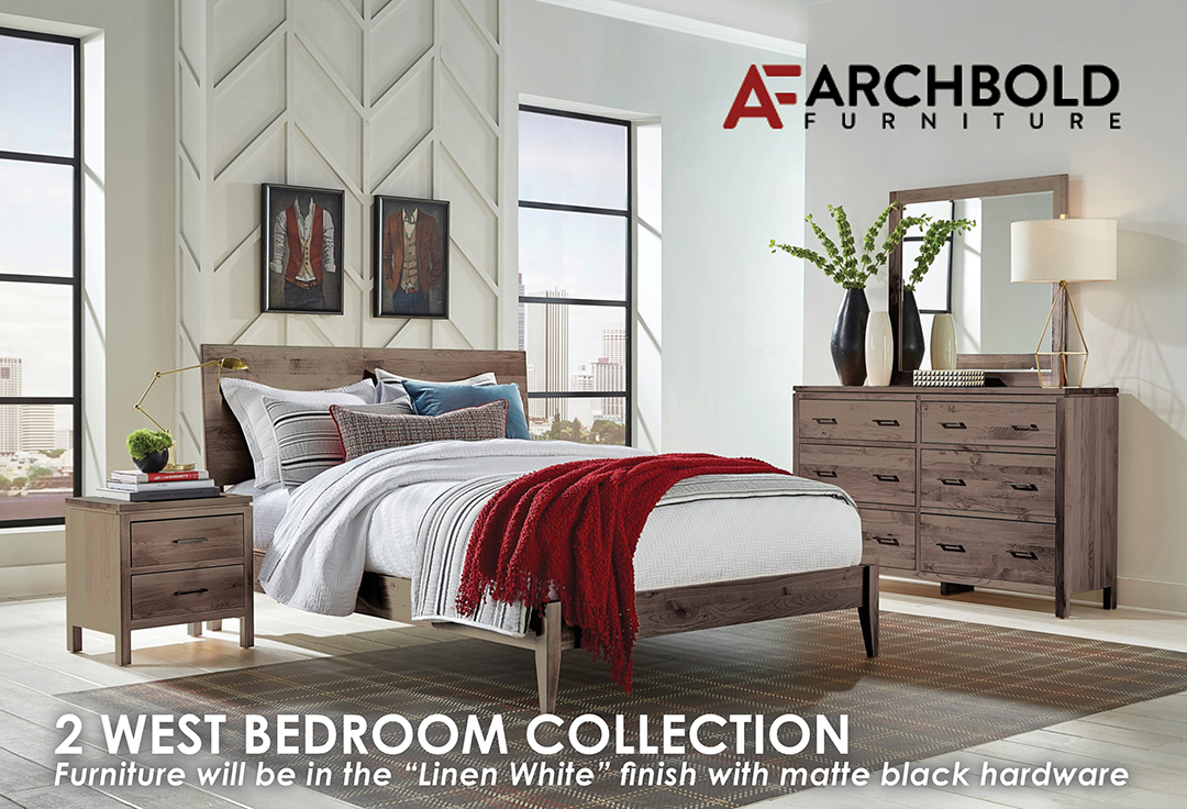 Bedroom Set